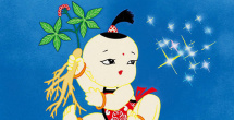 妈妈的教育